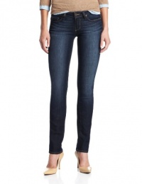 Paige Denim Women's Skyline Straight Leg Jean, Moonrise, 28 Paige Denim Women's Skyline Straight Leg Jean, Moonrise, 28