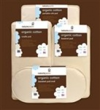 Naturepedic Organic Cotton Portacrib Mattress Naturepedic Organic Cotton Portacrib Mattress
