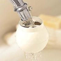 Bath Ball Water Faucet Filter Bath Ball Water Faucet Filter