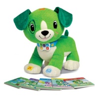 LeapFrog Read with Me, Scout LeapFrog Read with Me, Scout