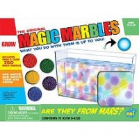 Magic Marbles Small Box Kit Magic Marbles Small Box Kit