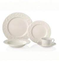ENGLISH COUNTRYSIDE 5 PC PLACE SETTING ENGLISH COUNTRYSIDE 5 PC PLACE SETTING