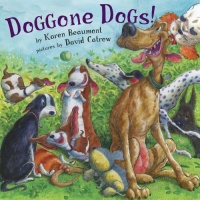 Doggone Dogs Doggone Dogs