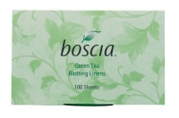 Boscia Green Tea Blotting Linens, 100 Count Boscia Green Tea Blotting Linens, 100 Count