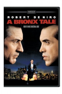 A Bronx Tale A Bronx Tale