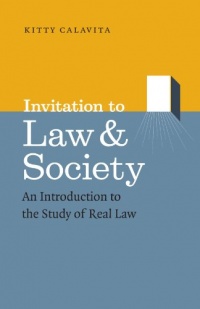 Invitation to Law and Society: An Introduction to the Study of Real Law (Chicago Series in Law and Society) Invitation to Law and Society: An Introduction to the Study of Real Law (Chicago Series in Law and Society)