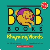 BOB Books: Rhyming Words BOB Books: Rhyming Words