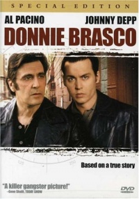 Donnie Brasco (Special Edition) Donnie Brasco (Special Edition)