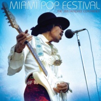 Miami Pop Festival Miami Pop Festival