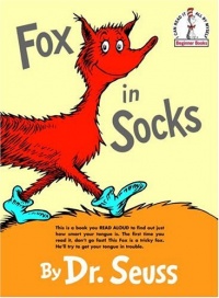 Fox in Socks (Beginner Books) Fox in Socks (Beginner Books)