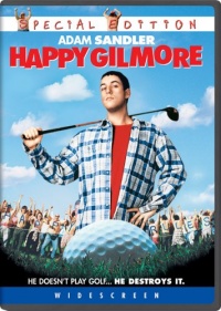 Happy Gilmore (Widescreen Special Edition) Happy Gilmore (Widescreen Special Edition)