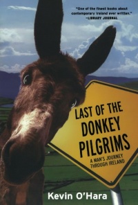 Last of the Donkey Pilgrims Last of the Donkey Pilgrims