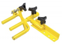 Apple Archery Economy Bow Vise Apple Archery Economy Bow Vise