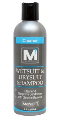 McNett Wet /Dry Suit Shampoo, 8oz McNett Wet /Dry Suit Shampoo, 8oz