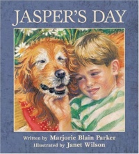 Jasper's Day Jasper's Day