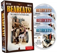 Bearcats! The Complete Series Bearcats! The Complete Series