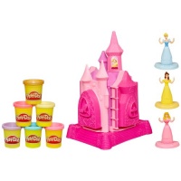 Disney Prettiest Princess Castle