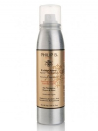 Philip B Russian Amber Imperial Dry Shampoo, 3 Ounce Philip B Russian Amber Imperial Dry Shampoo, 3 Ounce
