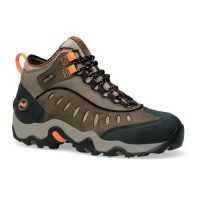 Timberland PRO Men's Mudslinger Mid WP Lace-Up Fashion Sneaker Timberland PRO Men's Mudslinger Mid WP Lace-Up Fashion Sneaker