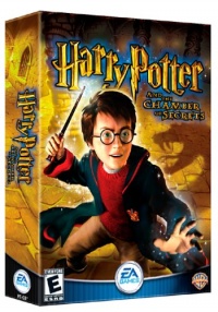 Harry Potter and the Chamber of Secrets - PC