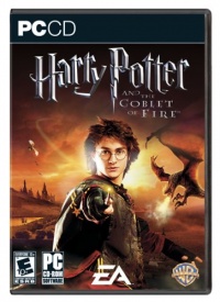 Harry Potter and the Goblet of Fire - PC