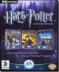 Harry Potter Collection Harry Potter Collection