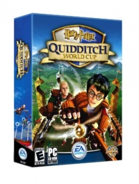 Harry Potter: Quidditch World Cup - PC Harry Potter: Quidditch World Cup - PC