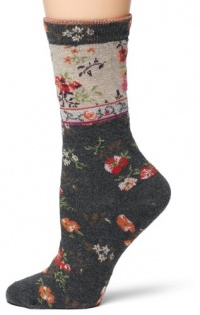 Ozone Women's Mona Linen Socks Ozone Women's Mona Linen Socks