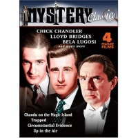 Mystery Classics V.10 Mystery Classics V.10