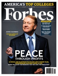 Forbes (1-year)