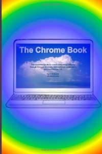 The Chrome Book The Chrome Book