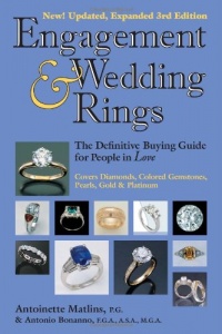 Engagement & Wedding Rings 3ed PB Engagement & Wedding Rings 3ed PB