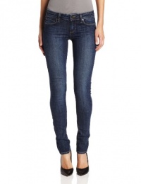 Paige Denim Women's Skyline Skinny Jean In Descend Wash, Descend, 27 Paige Denim Women's Skyline Skinny Jean In Descend Wash, Descend, 27