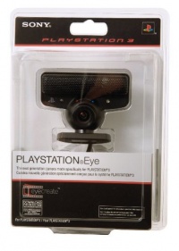 PlayStation Eye PlayStation Eye