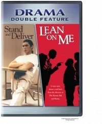 Stand and Deliver/Lean on Me Stand and Deliver/Lean on Me