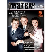 Mystery Classics V.9 Mystery Classics V.9