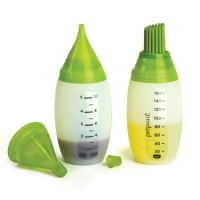 Prepara Chef's Bottle Kit Prepara Chef's Bottle Kit