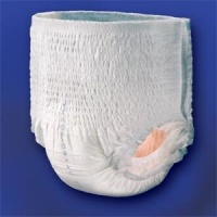 Tranquility 2105 Premium DayTime Pull On Diapers (Medium) 18/Bag Tranquility 2105 Premium DayTime Pull On Diapers (Medium) 18/Bag