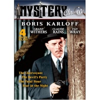 Mystery Classics V.11 Mystery Classics V.11