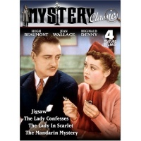 Mystery Classics V.13 Mystery Classics V.13