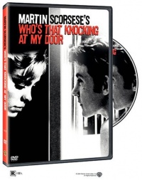 Who's That Knocking at My Door? Who's That Knocking at My Door?