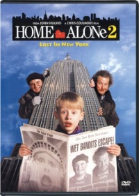 Home Alone 2: Lost in New York Home Alone 2: Lost in New York