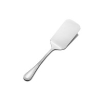 Wallace Continental Bead Lasagna Server, Silver Wallace Continental Bead Lasagna Server, Silver