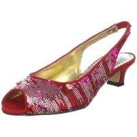 J.Renee Women's Belva Slingback Sandal J.Renee Women's Belva Slingback Sandal