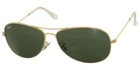 Ray Ban RB3362 COCKPIT Sunglasses Color 001/58 Ray Ban RB3362 COCKPIT Sunglasses Color 001/58