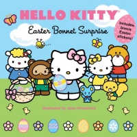Hello Kitty: Easter Bonnet Surprise Hello Kitty: Easter Bonnet Surprise