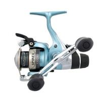Shimano Spirex RG Spinning Reel (6.2:1) Shimano Spirex RG Spinning Reel (6.2:1)
