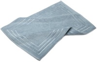 Lenox Platinum Collection Tub Mat, Diamond Blue Lenox Platinum Collection Tub Mat, Diamond Blue