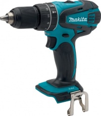 Makita LXPH01Z 18-Volt LXT Lithium-Ion Cordless 1/2-Inch Hammer Driver-Drill (Tool Only, No Battery) Makita LXPH01Z 18-Volt LXT Lithium-Ion Cordless 1/2-Inch Hammer Driver-Drill (Tool Only, No Battery)