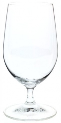 Riedel Ouverture Beer/Ice Water Glass, Set of 2 Riedel Ouverture Beer/Ice Water Glass, Set of 2